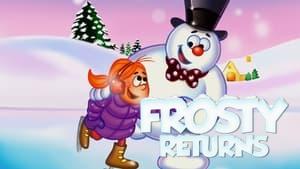 Frosty Returns