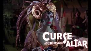 Curse of the Crimson Altar