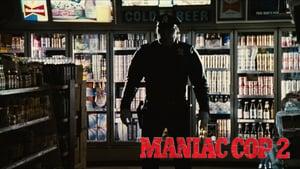 Maniac Cop 2