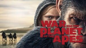 War for the Planet of the Apes