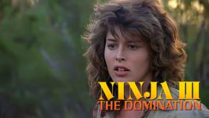 Ninja III: The Domination