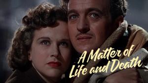 A Matter of Life and Death