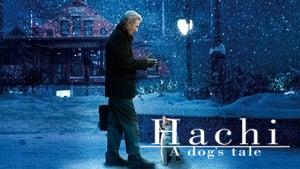 Hachi: A Dog's Tale