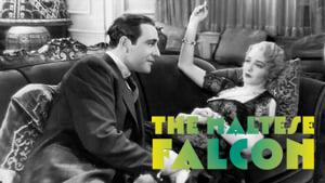 The Maltese Falcon