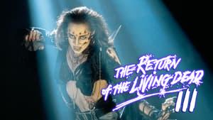 Return of the Living Dead III