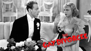 The Gay Divorcee