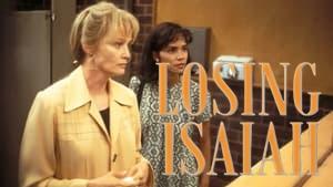 Losing Isaiah