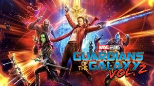 Guardians of the Galaxy Vol. 2