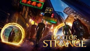 Doctor Strange