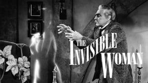 The Invisible Woman