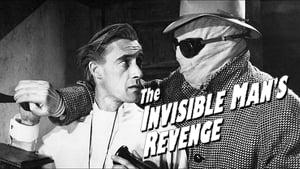 The Invisible Man's Revenge
