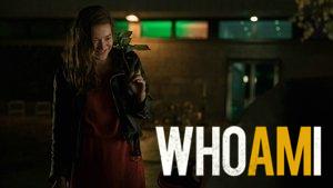 Who Am I