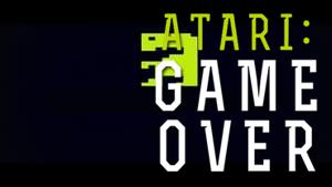 Atari: Game Over