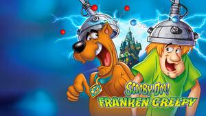 Scooby-Doo! Frankencreepy