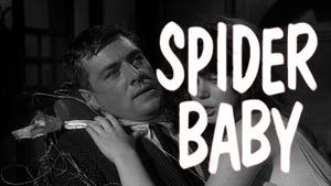 Spider Baby