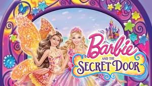 Barbie and the Secret Door