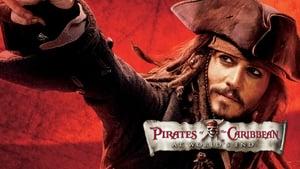 Pirates of the Caribbean: At World's End