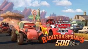 The Radiator Springs 500½
