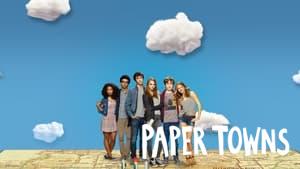 Paper Towns