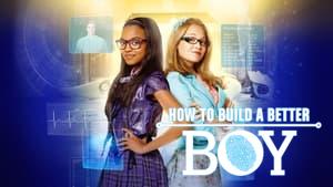 How to Build a Better Boy