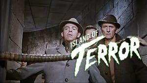 Island of Terror