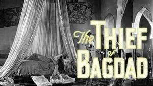 The Thief of Bagdad