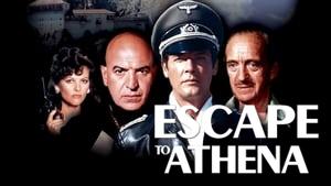 Escape to Athena