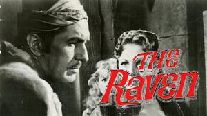 The Raven