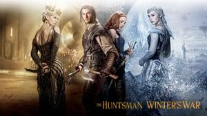 The Huntsman: Winter's War