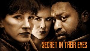 Secret in Their Eyes