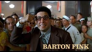 Barton Fink