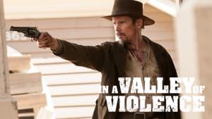 In a Valley of Violence