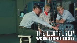 The Computer Wore Tennis Shoes