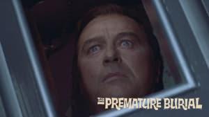 The Premature Burial