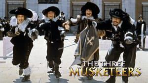 The Three Musketeers