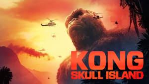 Kong: Skull Island