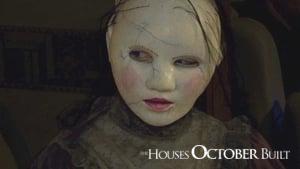 The Houses October Built