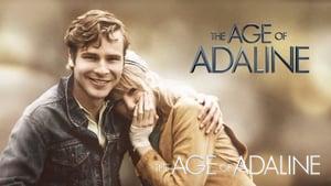 The Age of Adaline