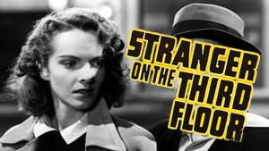 Stranger on the Third Floor