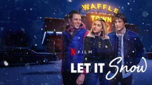 Let It Snow