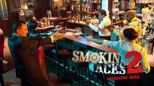 Smokin' Aces 2: Assassins' Ball