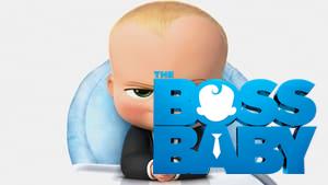 The Boss Baby