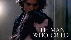 The Man Who Cried