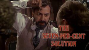 The Seven-Per-Cent Solution