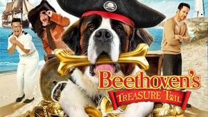 Beethoven's Treasure Tail