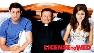 License to Wed