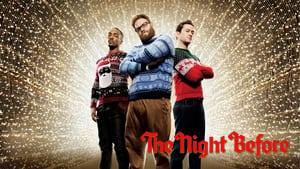 The Night Before