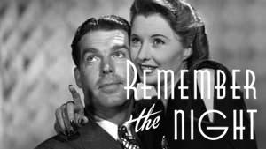 Remember the Night