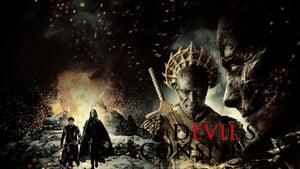 The Devil Conspiracy