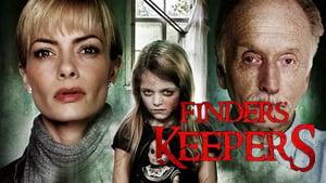 Finders Keepers